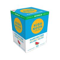 High Noon - Watermelon Vodka & Soda - 12oz Can (24 Pack)